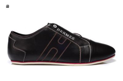 cheap men's hermes shoes cheap no. 98